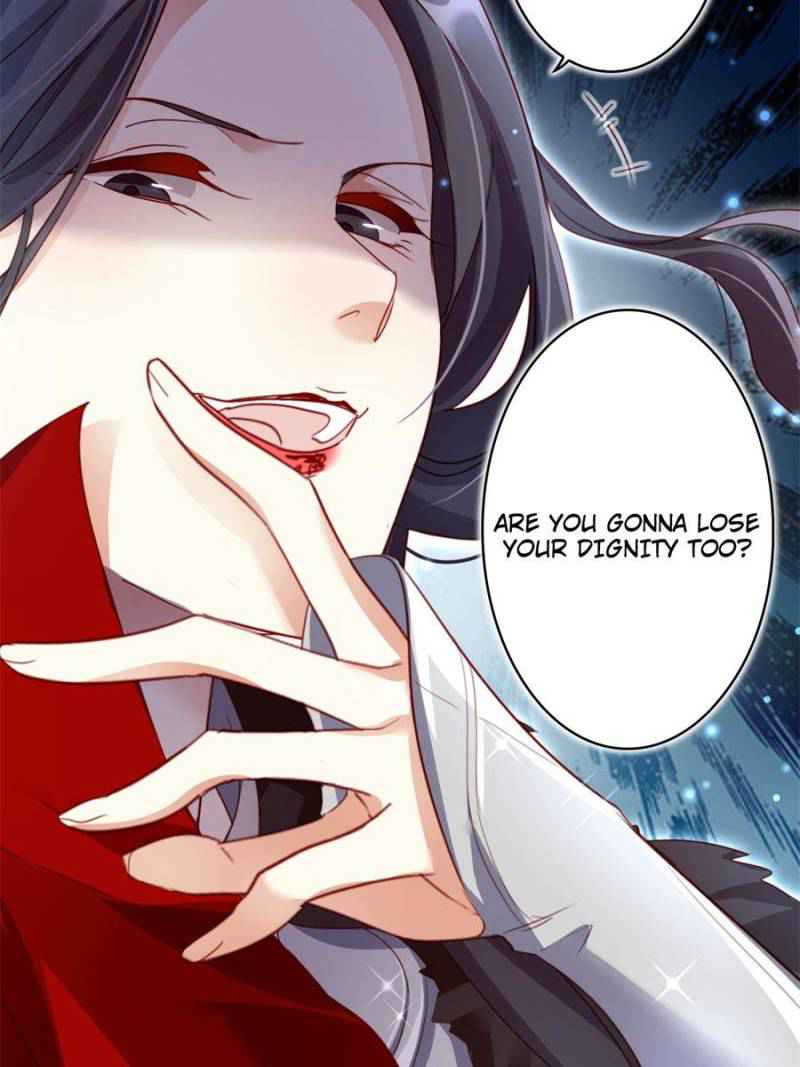 The Evil Empress Chapter 35 8